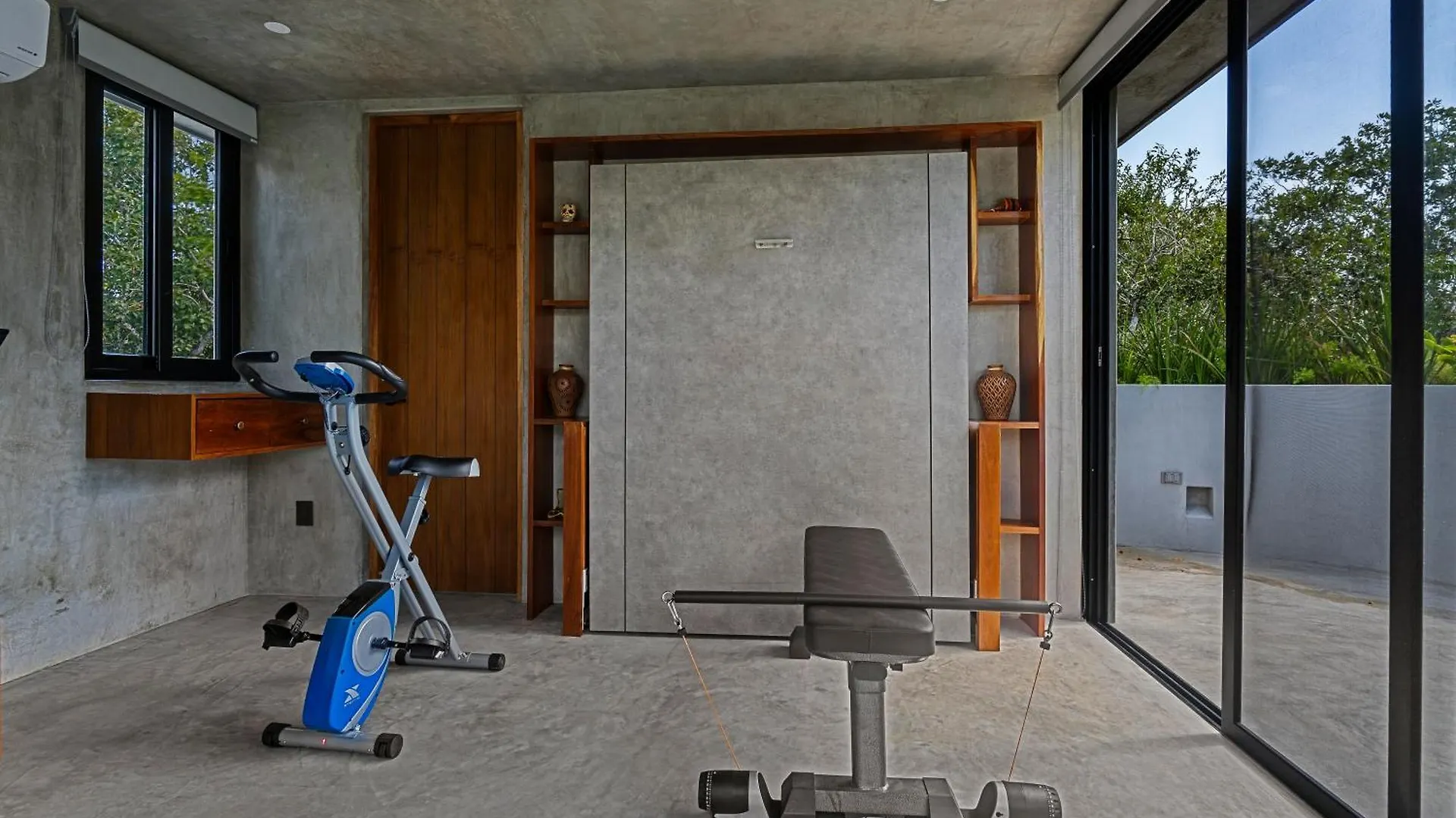 Luxury 4Br Eco Villa 10Ppl Outdoor Pizza Oven - Private Pool & Jacuzzi トゥルム