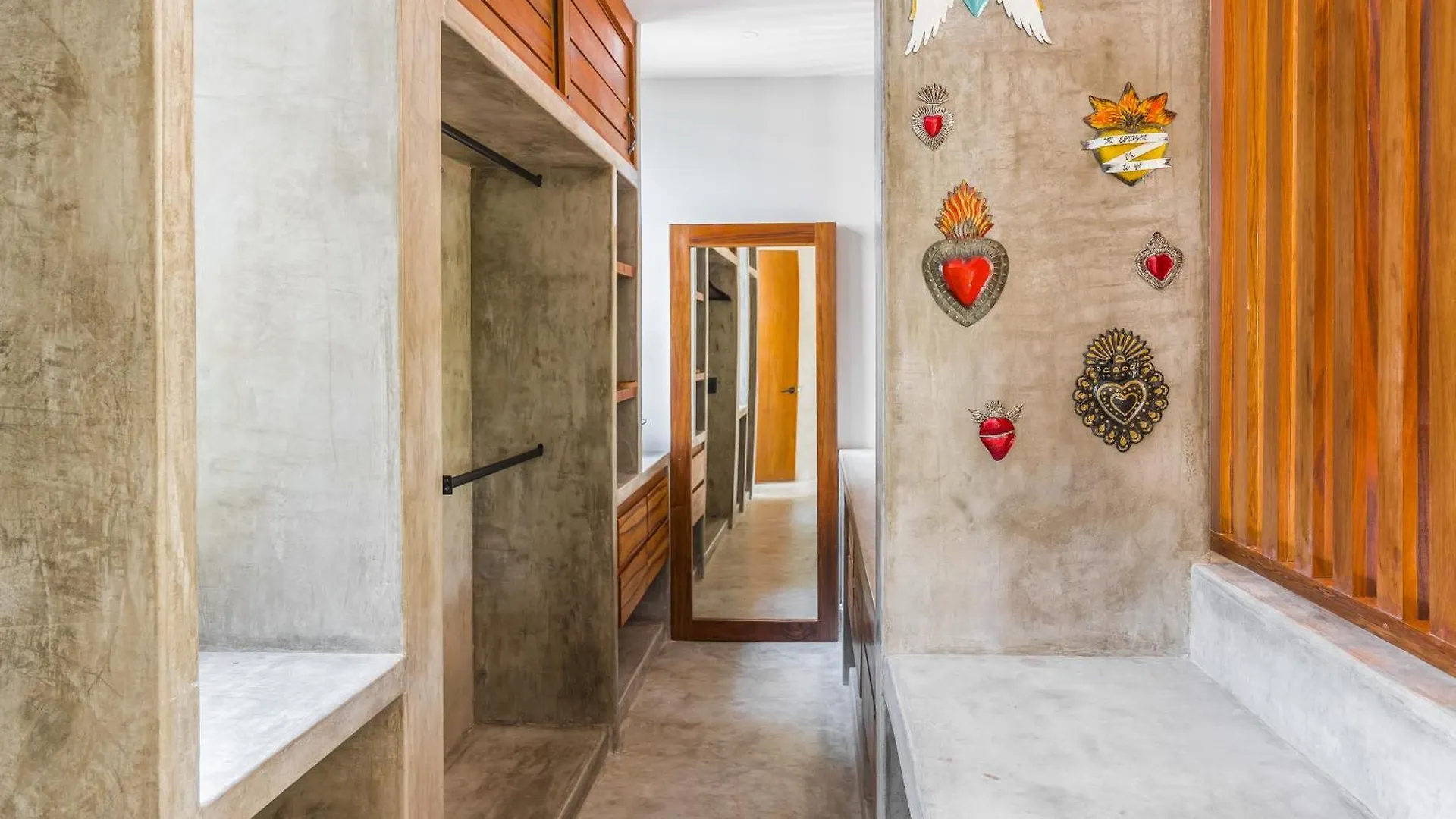 Luxury 4Br Eco Villa 10Ppl Outdoor Pizza Oven - Private Pool & Jacuzzi トゥルム