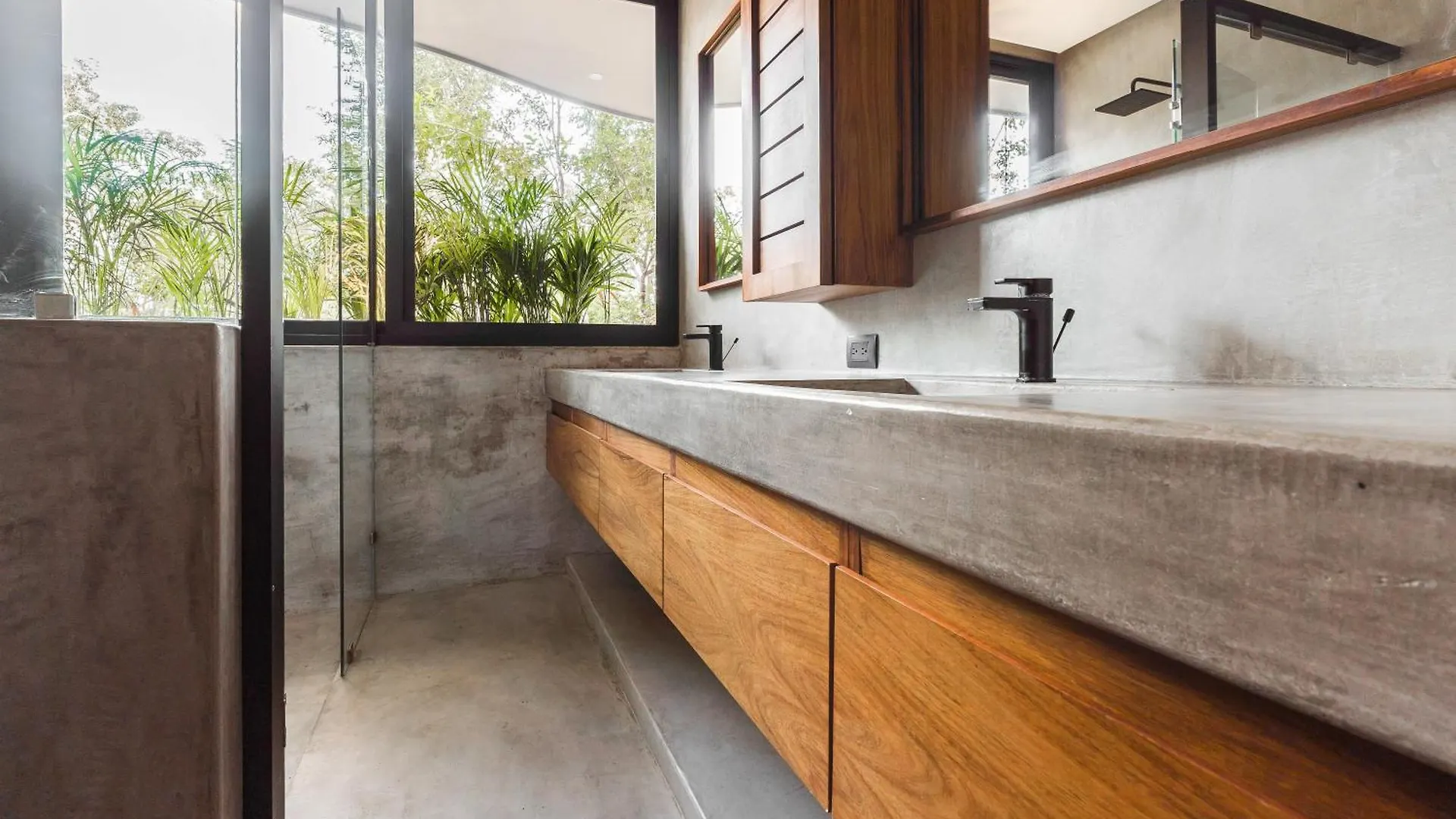 Luxury 4Br Eco Villa 10Ppl Outdoor Pizza Oven - Private Pool & Jacuzzi トゥルム 0*,  メキシコ