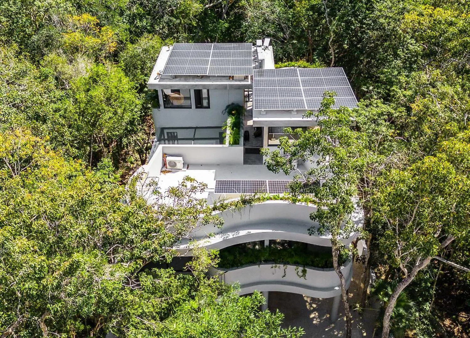 Luxury 4Br Eco Villa 10Ppl Outdoor Pizza Oven - Private Pool & Jacuzzi トゥルム