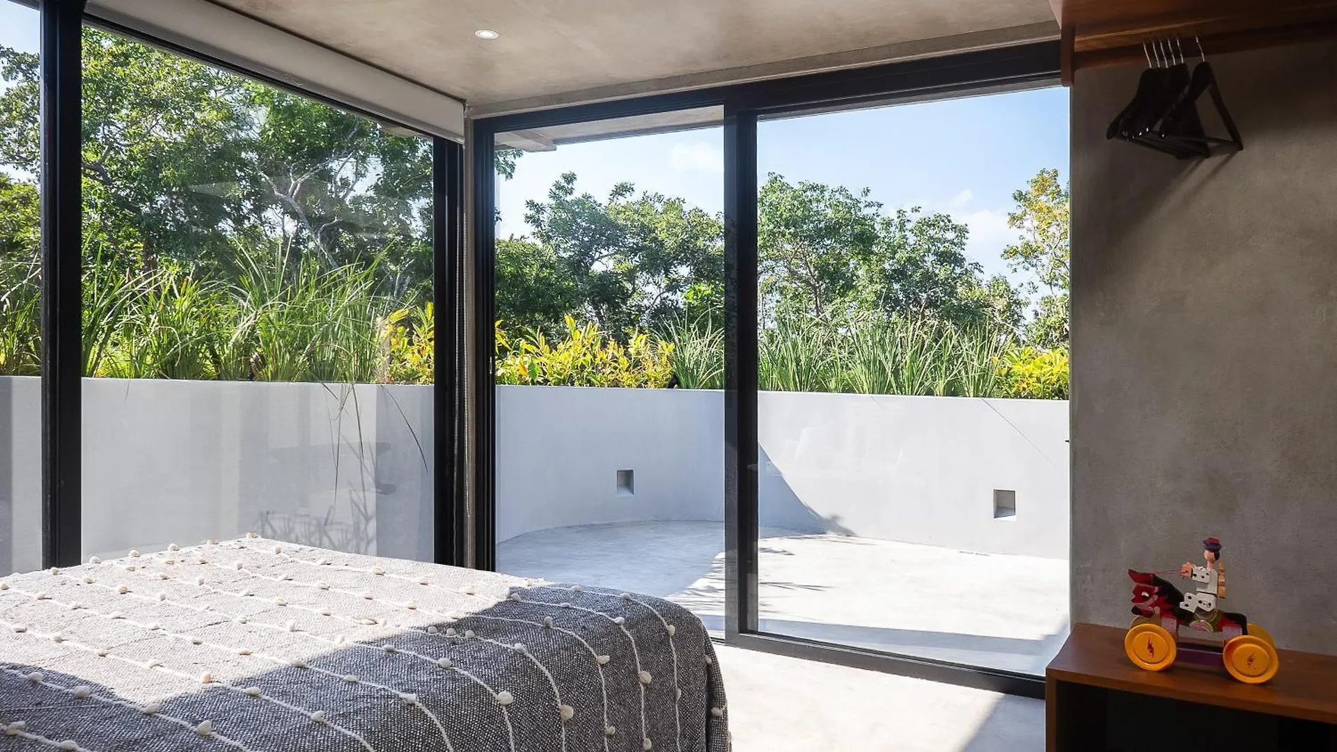 Luxury 4Br Eco Villa 10Ppl Outdoor Pizza Oven - Private Pool & Jacuzzi トゥルム